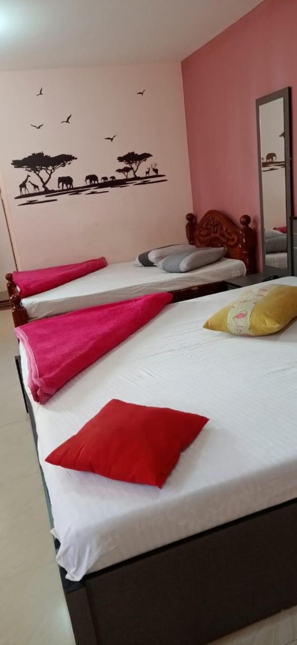 Sugan Residancy Kodai Tamilnadu - Tamilnadu - Kodaikanal Exterior foto
