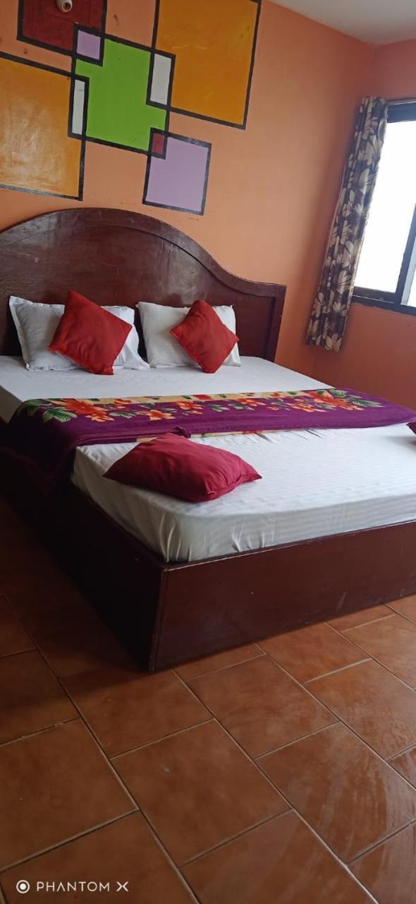 Sugan Residancy Kodai Tamilnadu - Tamilnadu - Kodaikanal Exterior foto